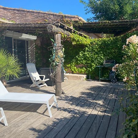 Appartement Marina Di Santa Giulia Porto-Vecchio (Corsica) Exterior foto