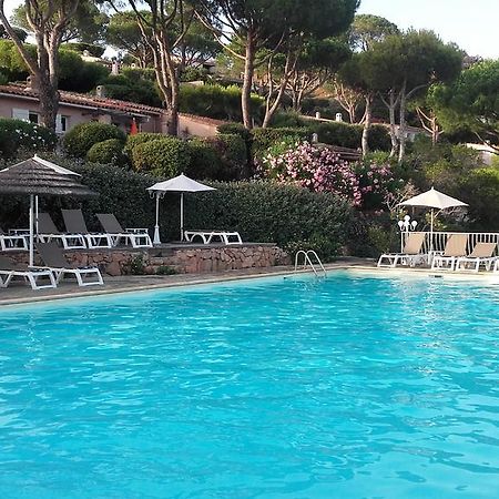 Appartement Marina Di Santa Giulia Porto-Vecchio (Corsica) Exterior foto