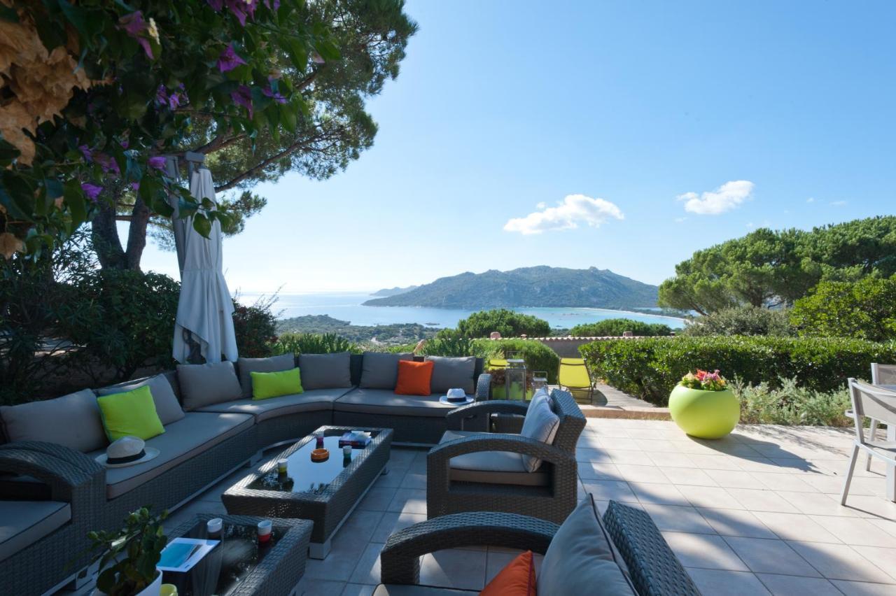 Appartement Marina Di Santa Giulia Porto-Vecchio (Corsica) Exterior foto