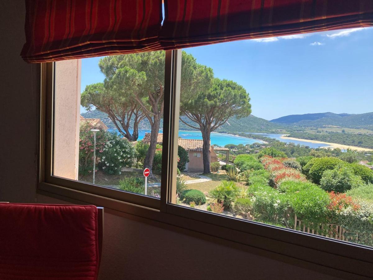 Appartement Marina Di Santa Giulia Porto-Vecchio (Corsica) Exterior foto