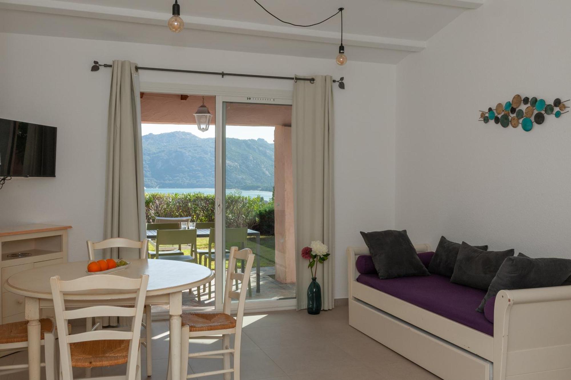 Appartement Marina Di Santa Giulia Porto-Vecchio (Corsica) Exterior foto
