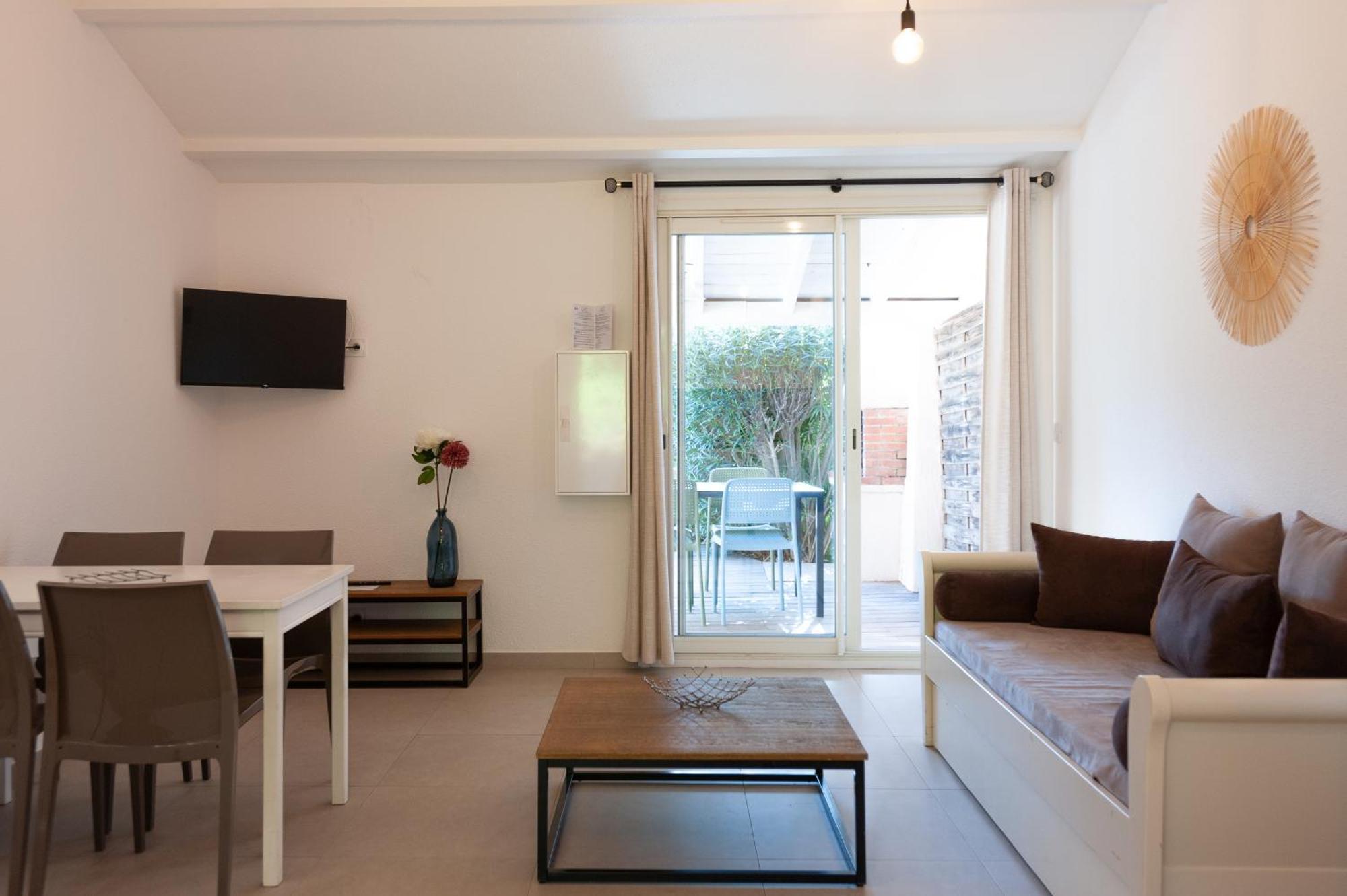 Appartement Marina Di Santa Giulia Porto-Vecchio (Corsica) Exterior foto