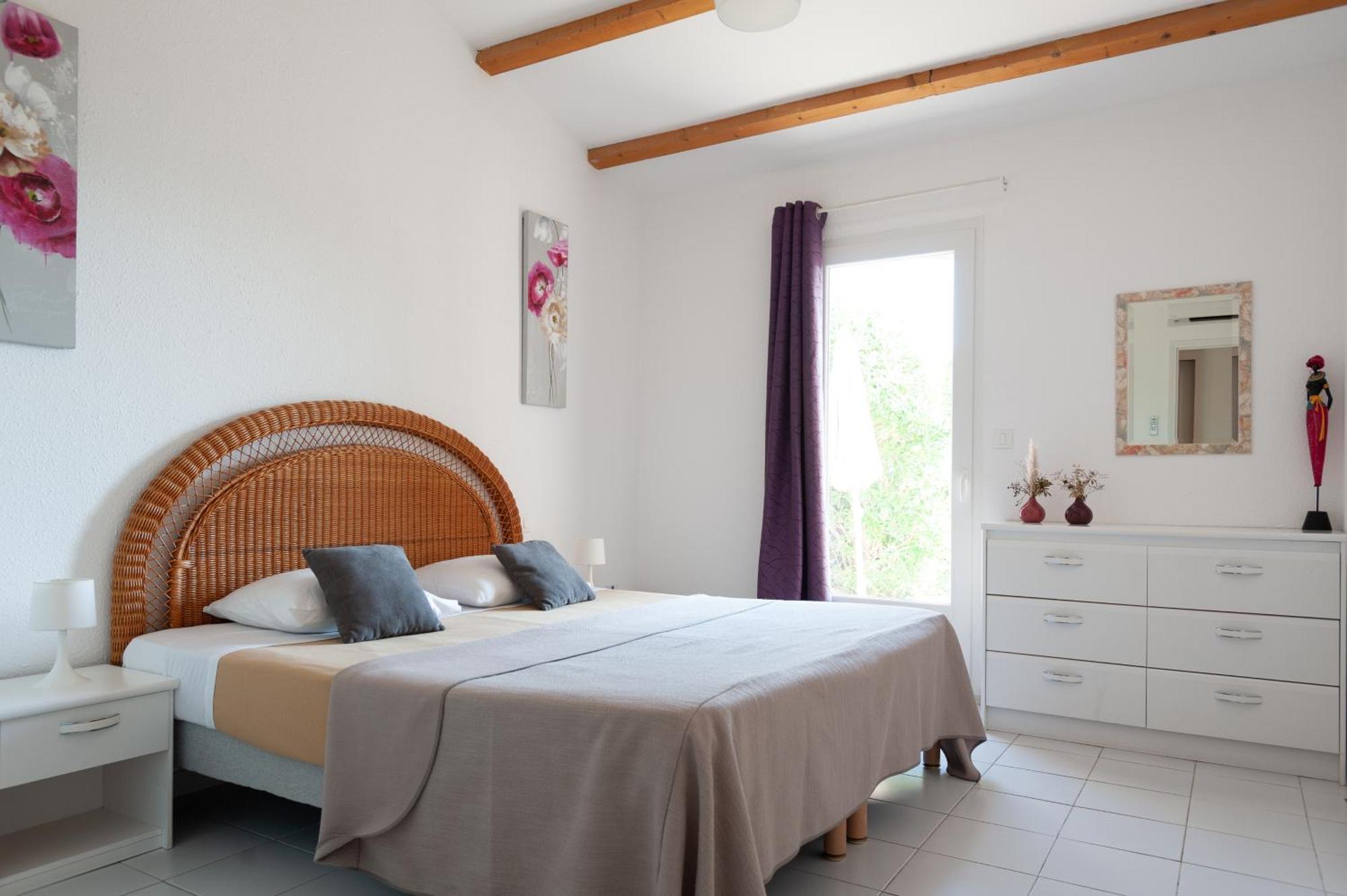 Appartement Marina Di Santa Giulia Porto-Vecchio (Corsica) Exterior foto