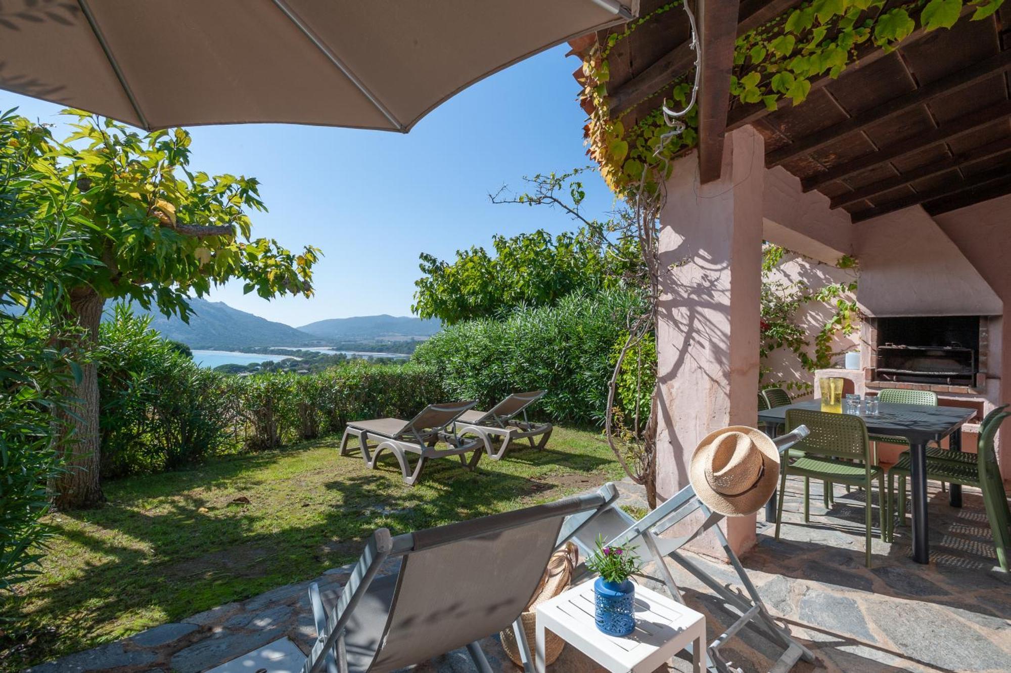 Appartement Marina Di Santa Giulia Porto-Vecchio (Corsica) Exterior foto