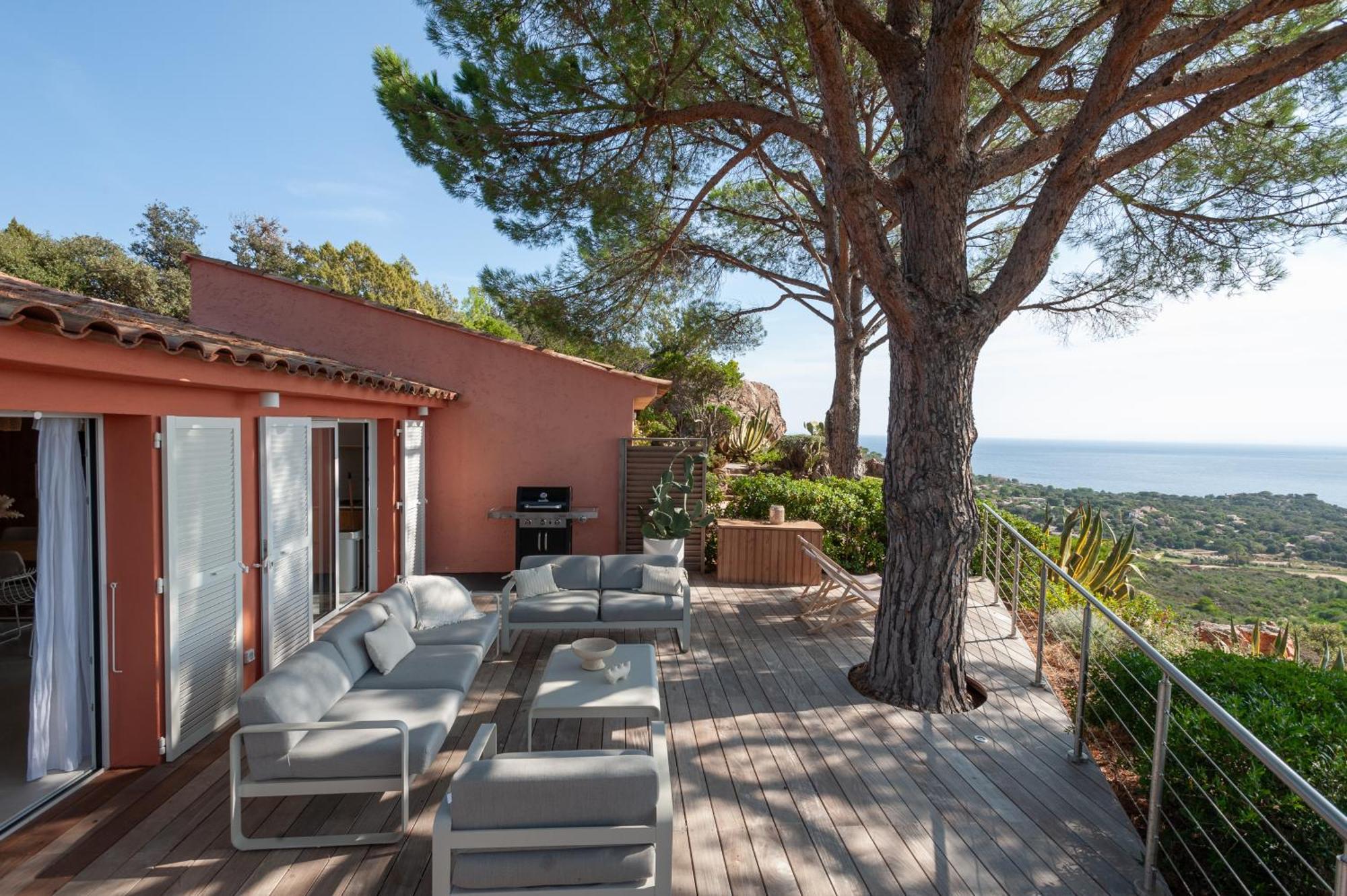 Appartement Marina Di Santa Giulia Porto-Vecchio (Corsica) Exterior foto