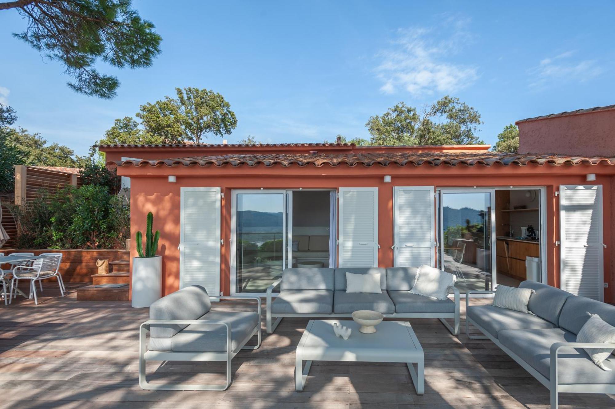 Appartement Marina Di Santa Giulia Porto-Vecchio (Corsica) Exterior foto