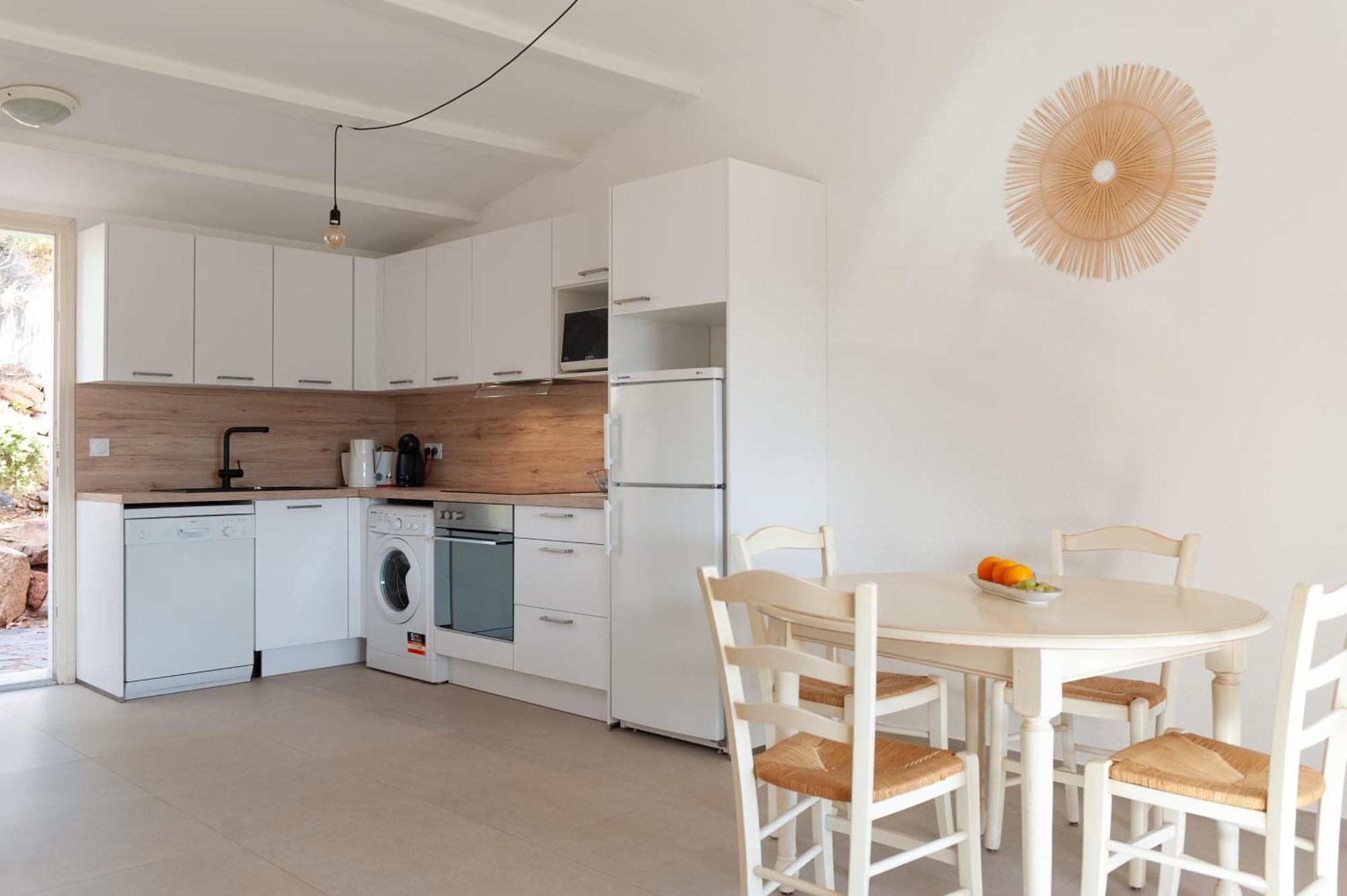 Appartement Marina Di Santa Giulia Porto-Vecchio (Corsica) Exterior foto