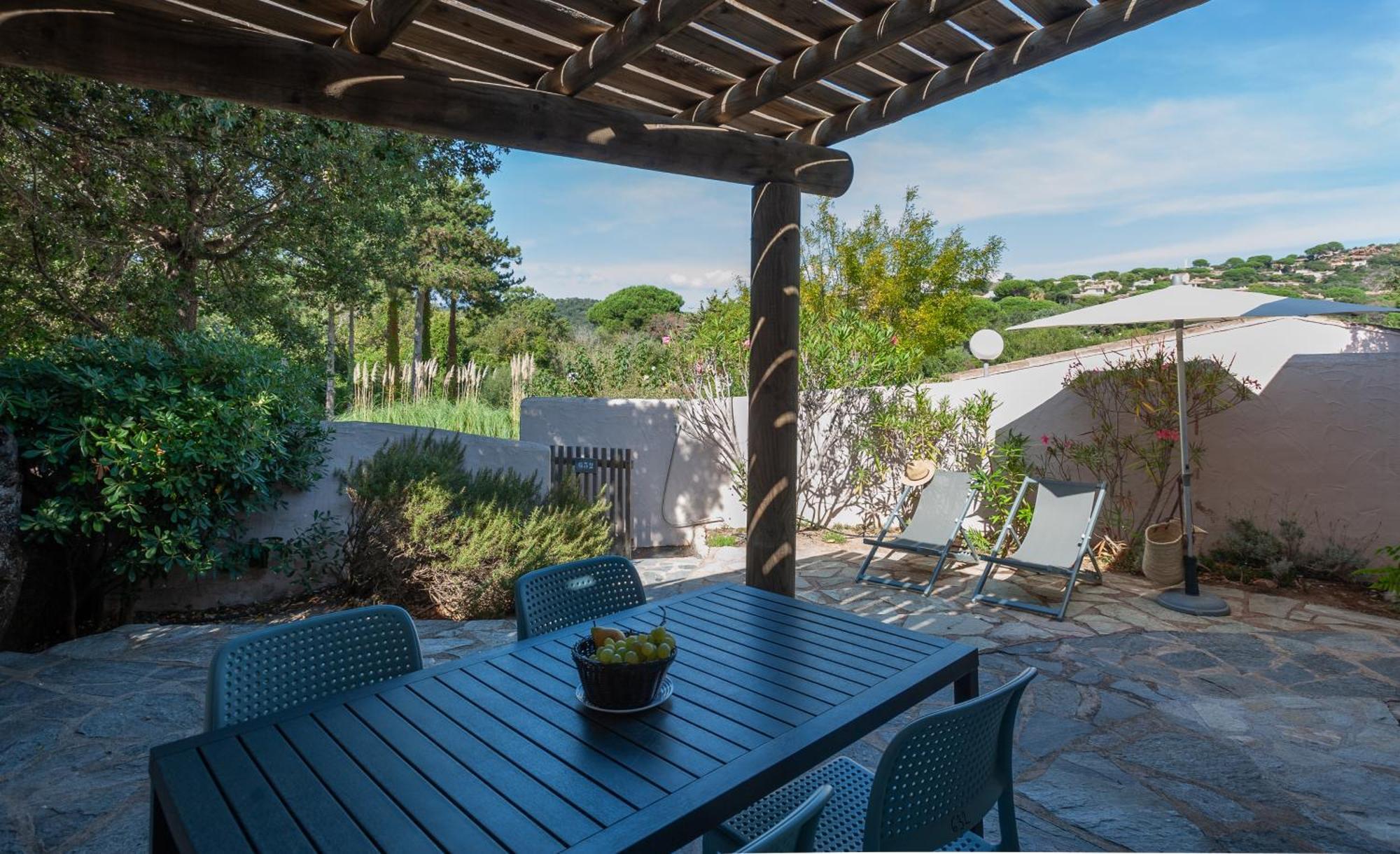 Appartement Marina Di Santa Giulia Porto-Vecchio (Corsica) Exterior foto