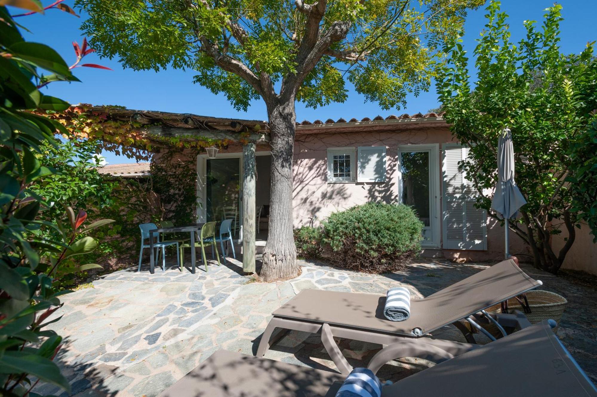 Appartement Marina Di Santa Giulia Porto-Vecchio (Corsica) Exterior foto