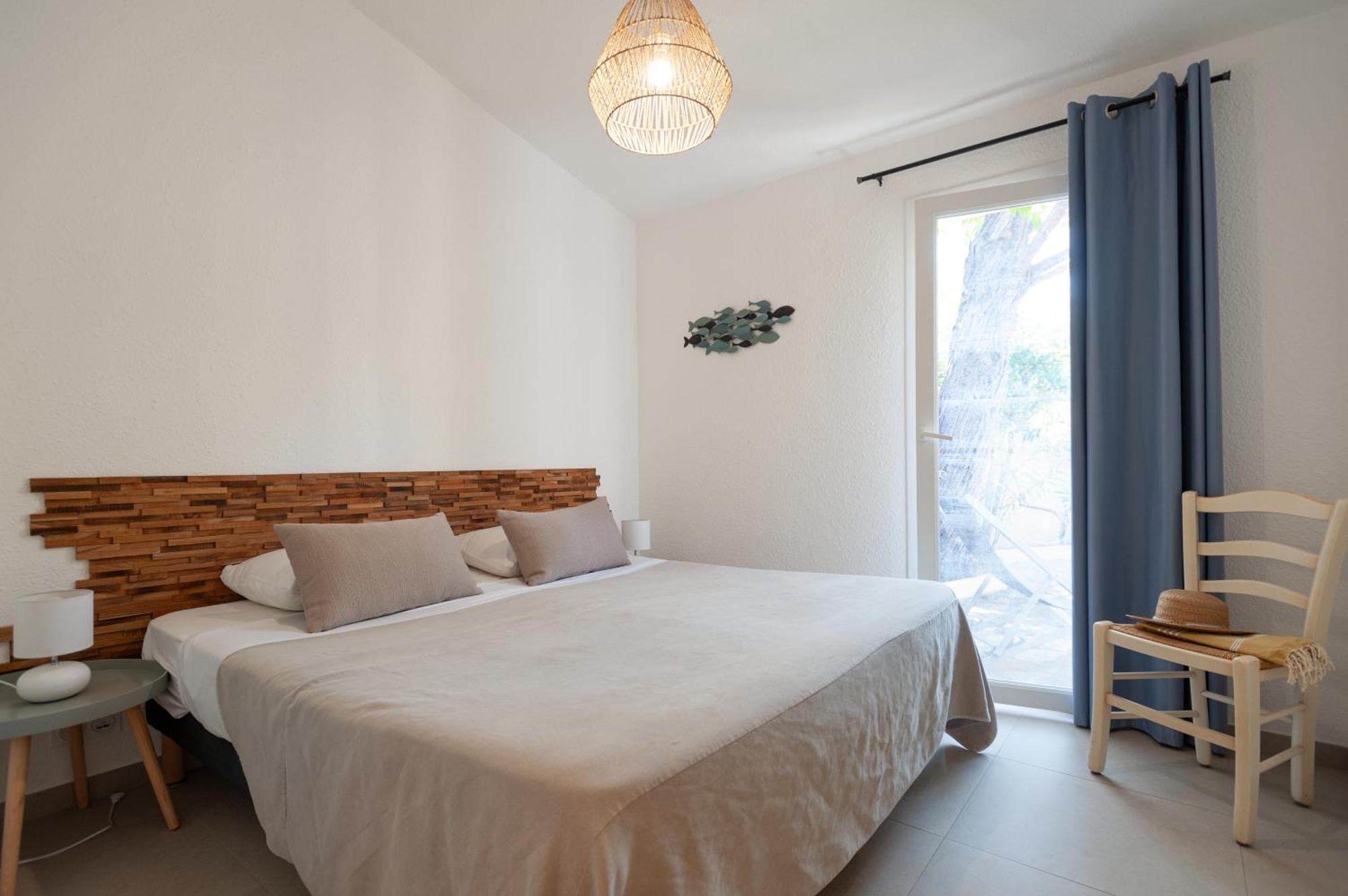 Appartement Marina Di Santa Giulia Porto-Vecchio (Corsica) Exterior foto