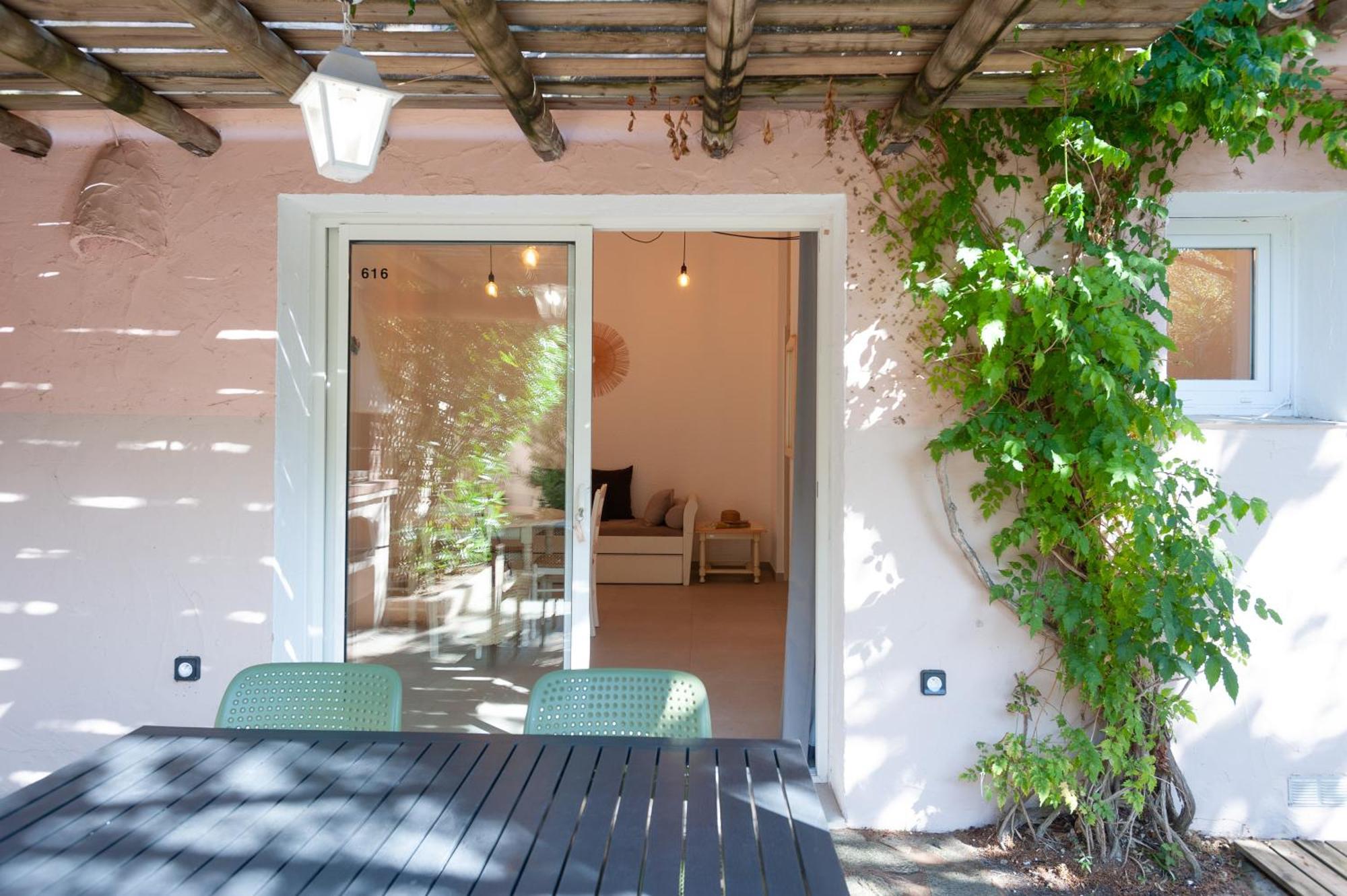 Appartement Marina Di Santa Giulia Porto-Vecchio (Corsica) Exterior foto
