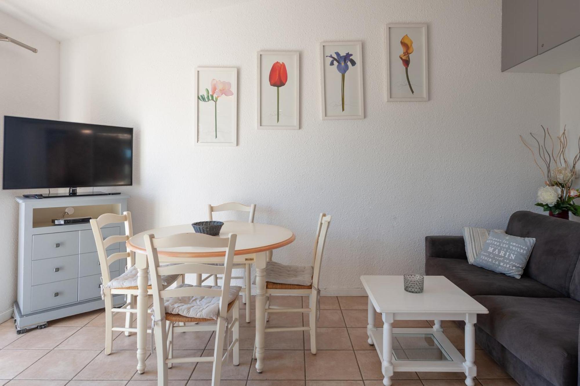 Appartement Marina Di Santa Giulia Porto-Vecchio (Corsica) Exterior foto