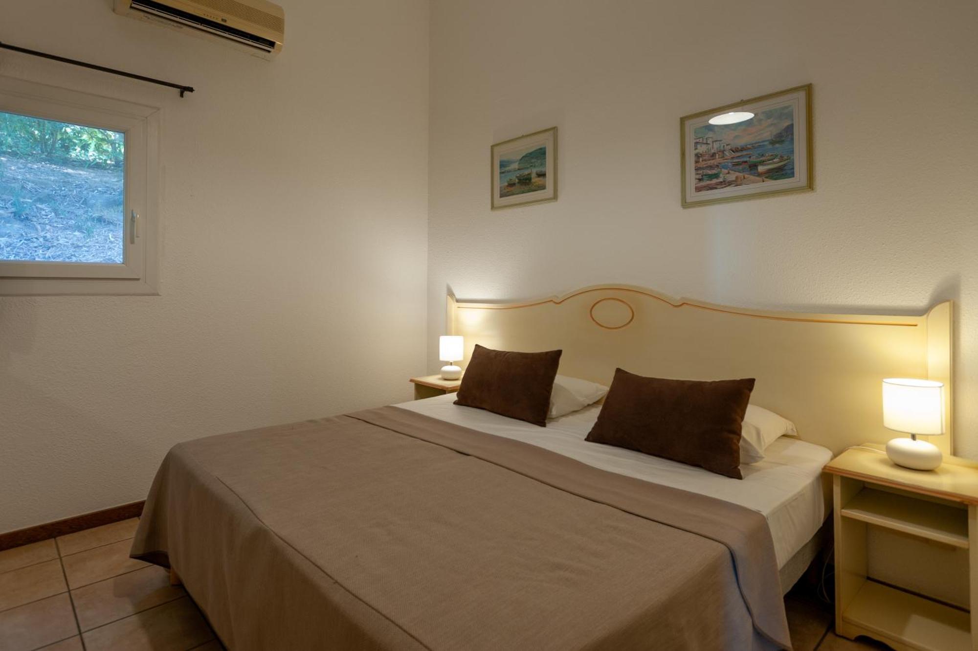 Appartement Marina Di Santa Giulia Porto-Vecchio (Corsica) Exterior foto