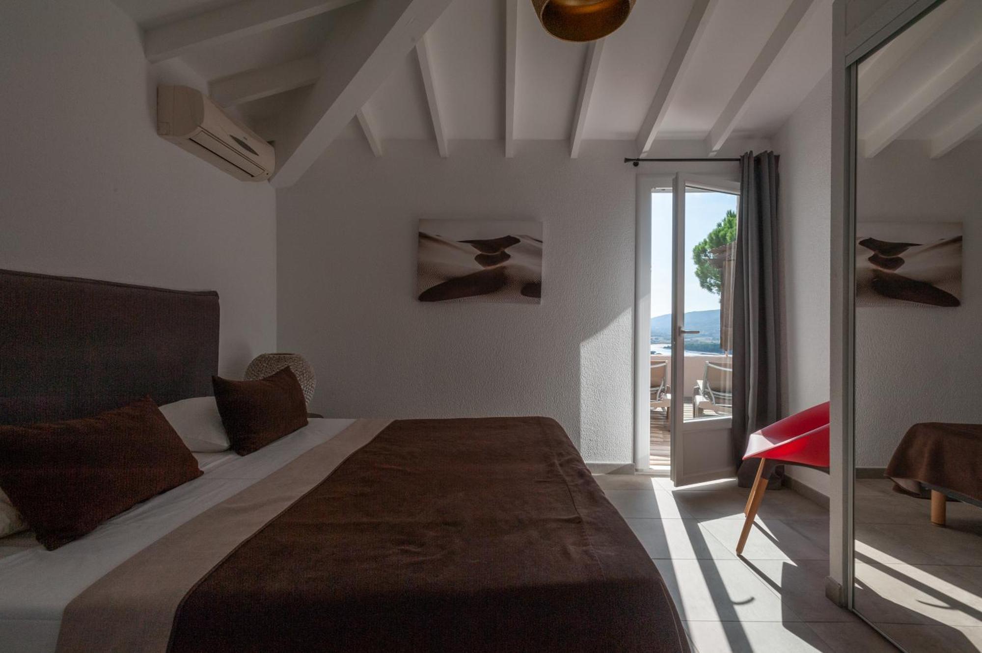 Appartement Marina Di Santa Giulia Porto-Vecchio (Corsica) Exterior foto