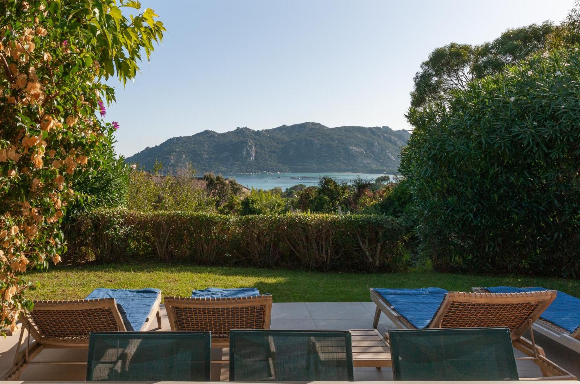 Appartement Marina Di Santa Giulia Porto-Vecchio (Corsica) Exterior foto