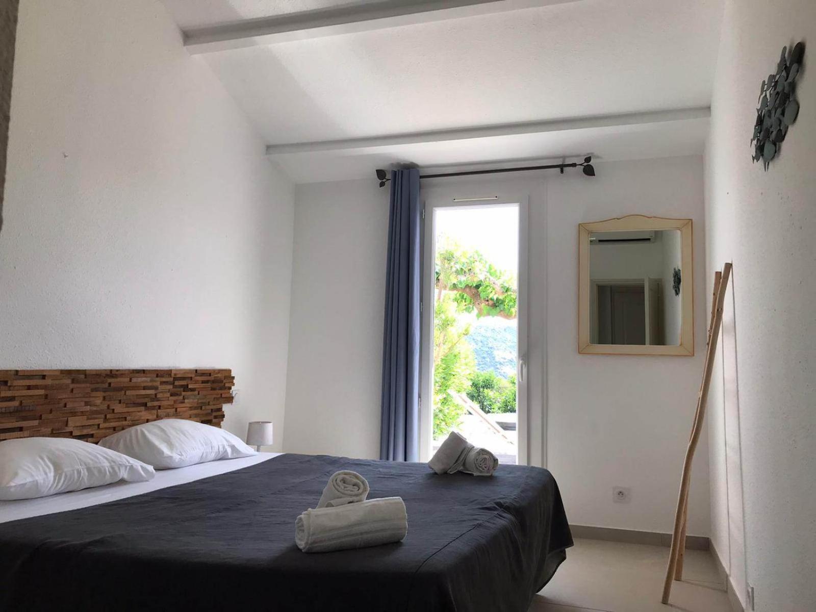 Appartement Marina Di Santa Giulia Porto-Vecchio (Corsica) Exterior foto