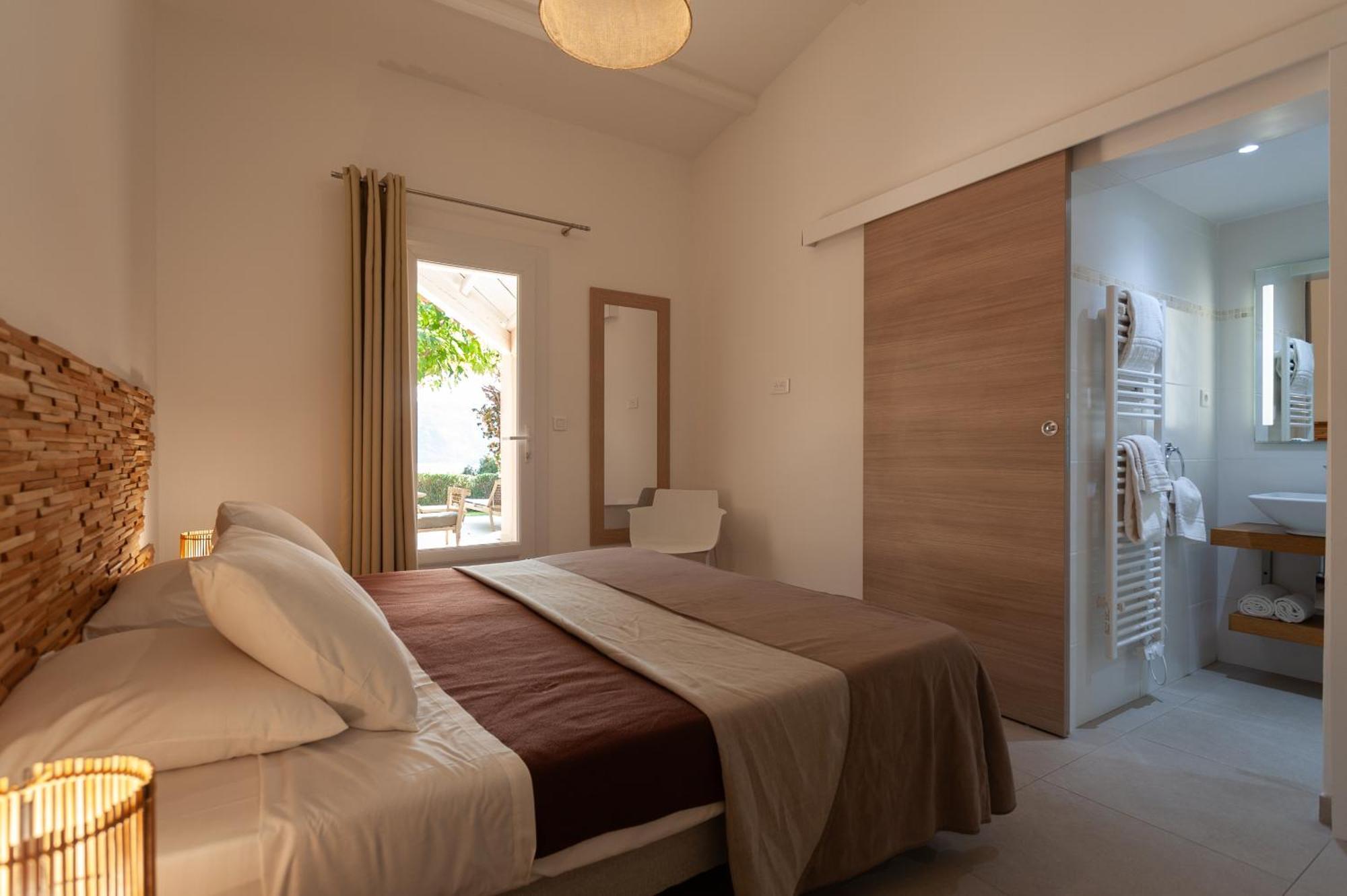 Appartement Marina Di Santa Giulia Porto-Vecchio (Corsica) Exterior foto