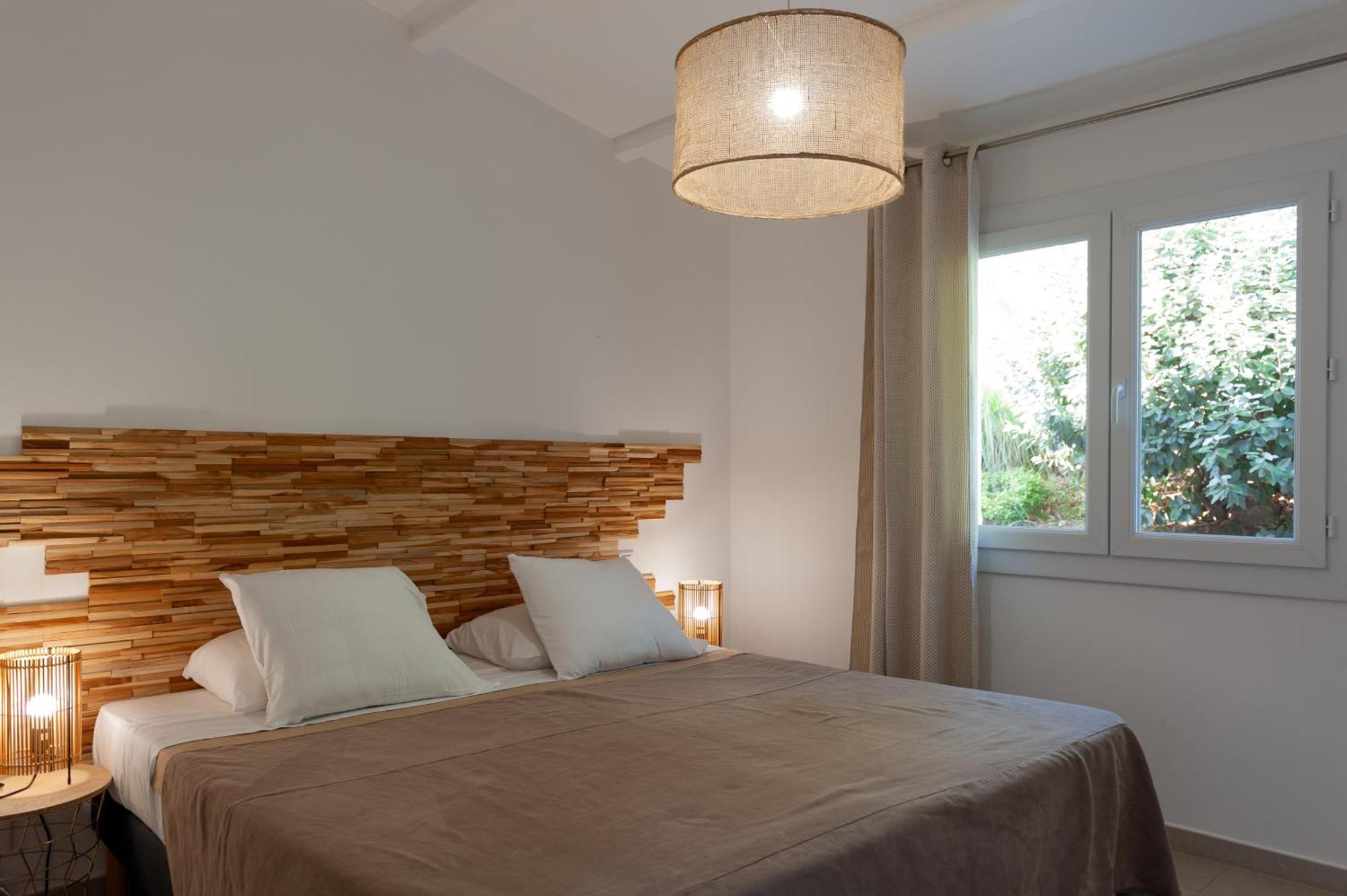 Appartement Marina Di Santa Giulia Porto-Vecchio (Corsica) Exterior foto