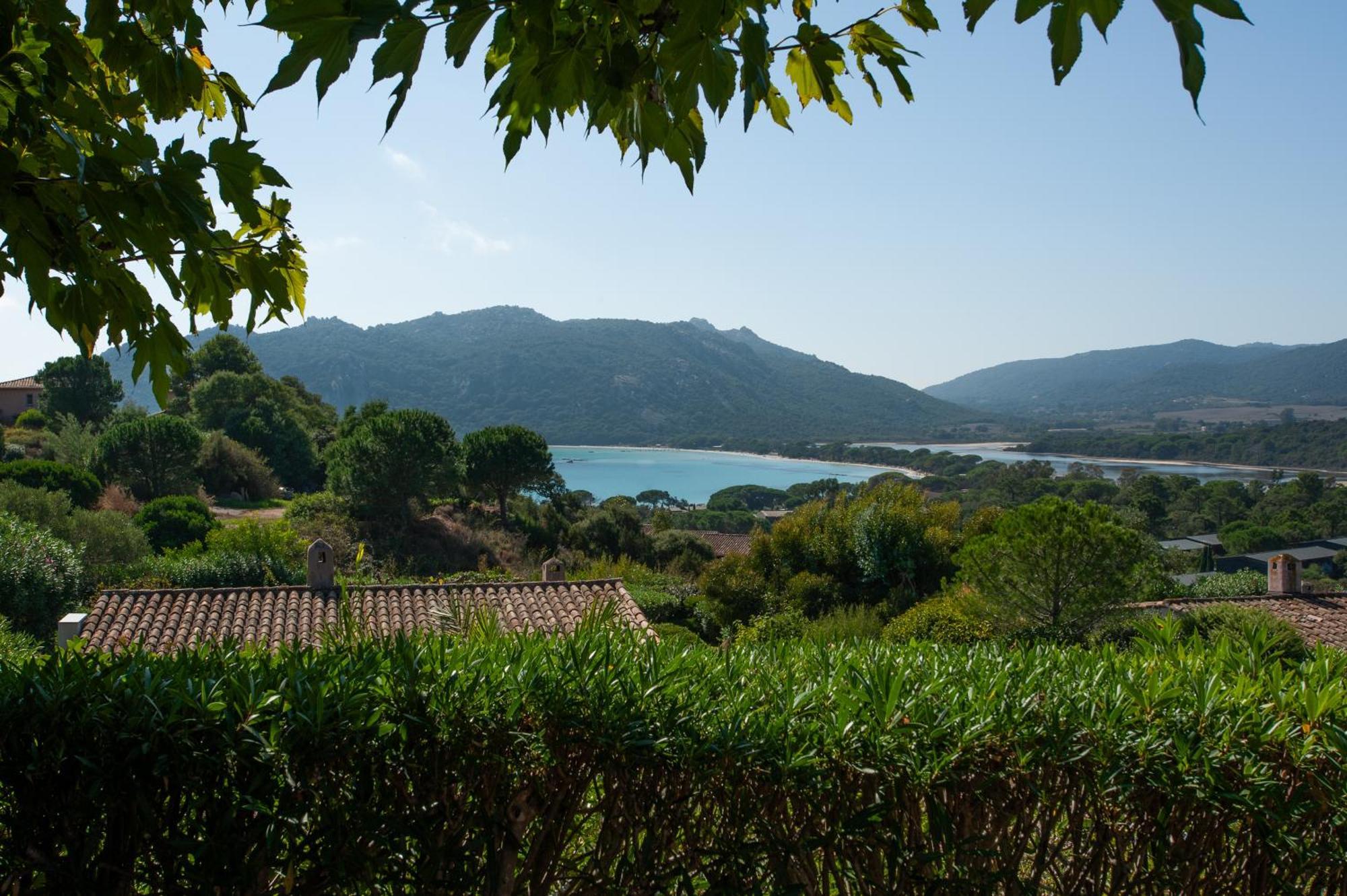 Appartement Marina Di Santa Giulia Porto-Vecchio (Corsica) Exterior foto