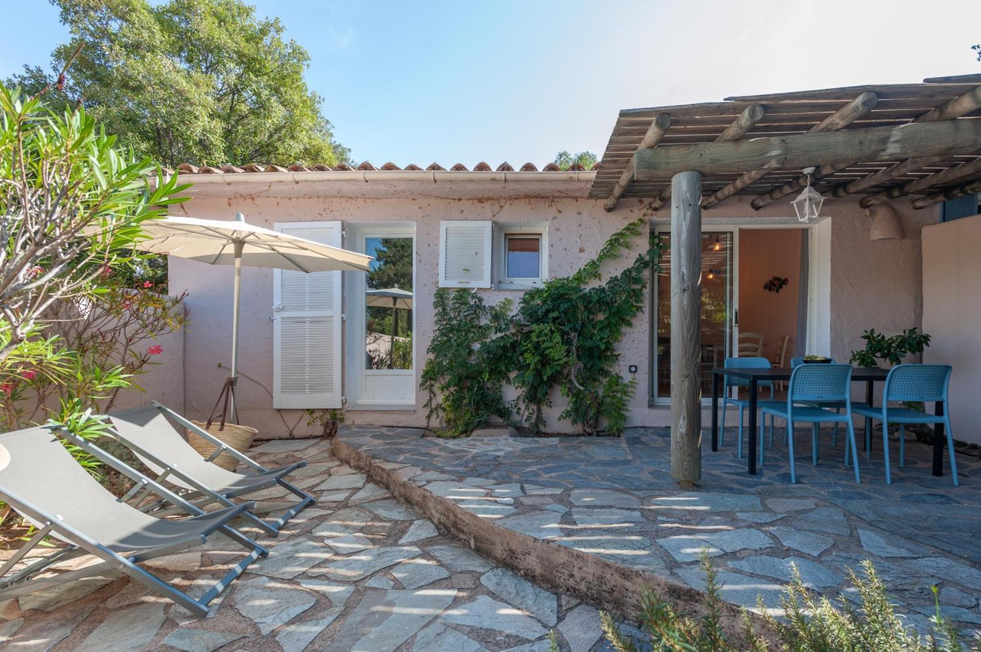 Appartement Marina Di Santa Giulia Porto-Vecchio (Corsica) Exterior foto