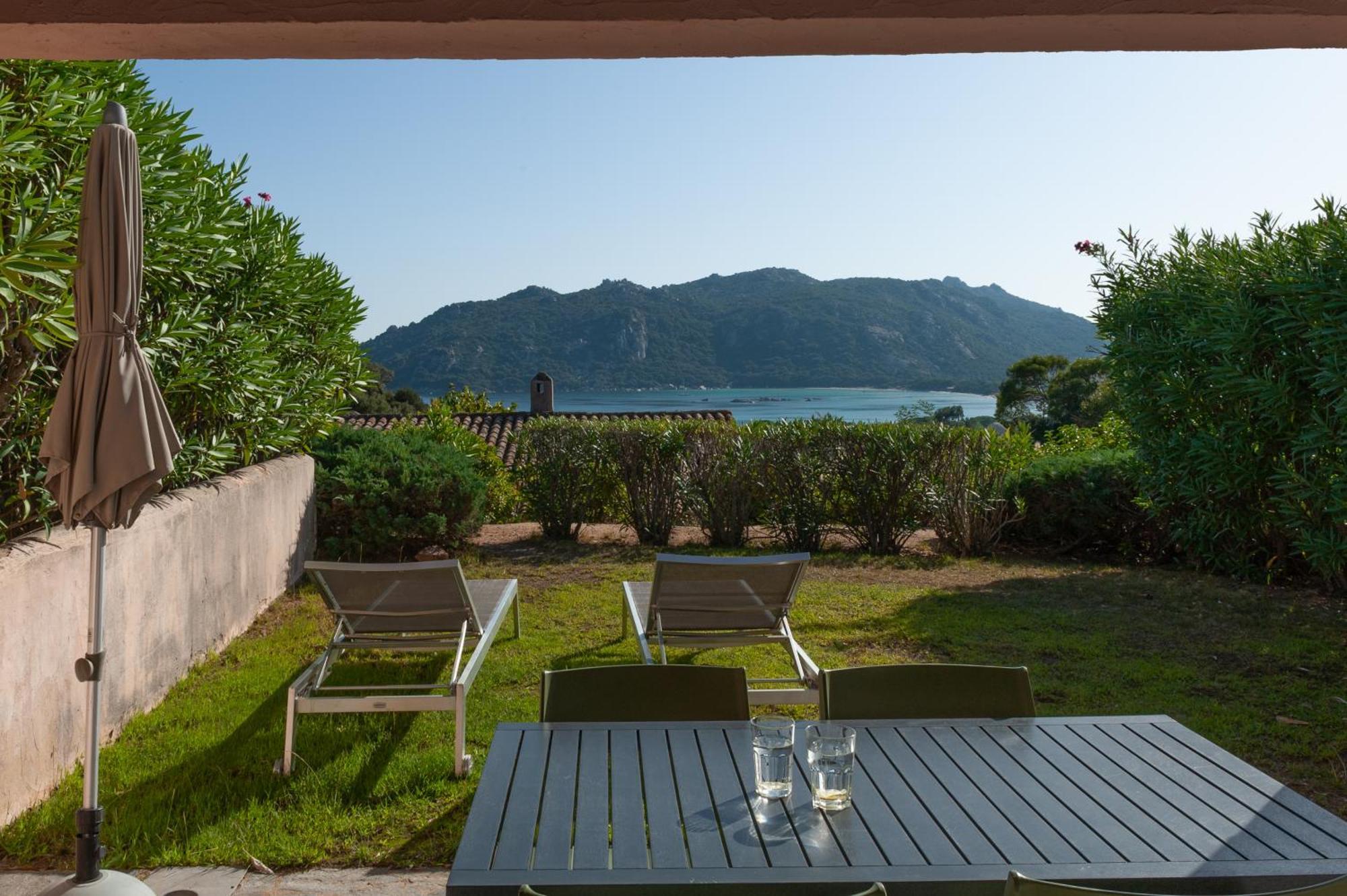 Appartement Marina Di Santa Giulia Porto-Vecchio (Corsica) Exterior foto