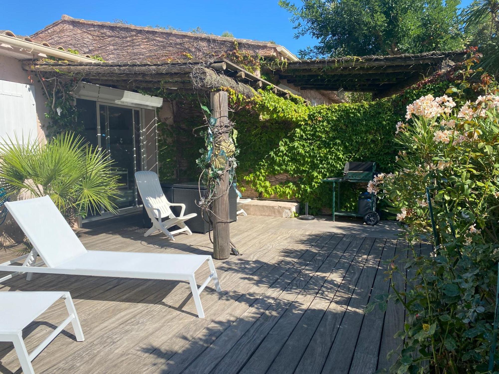 Appartement Marina Di Santa Giulia Porto-Vecchio (Corsica) Exterior foto