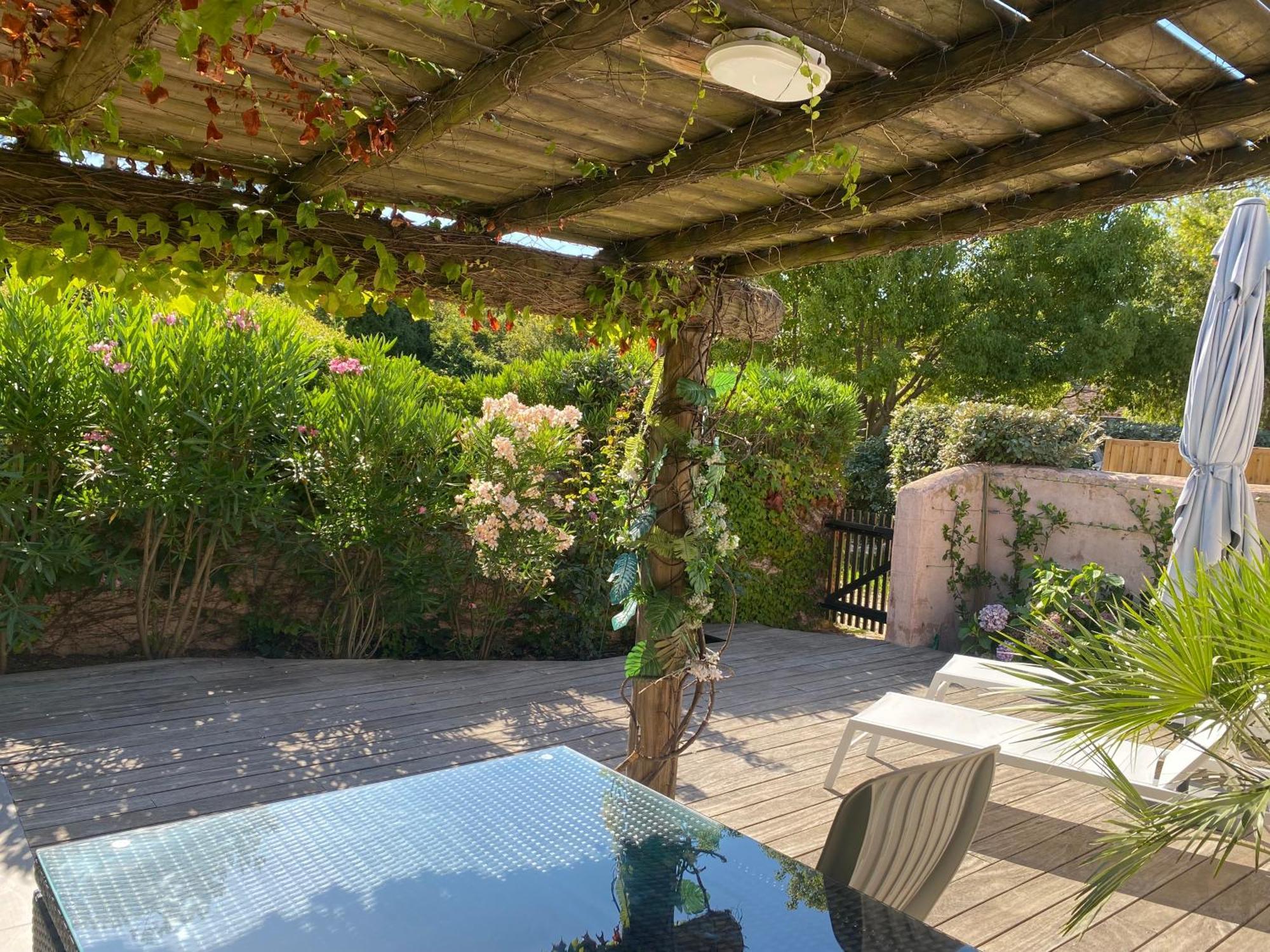 Appartement Marina Di Santa Giulia Porto-Vecchio (Corsica) Exterior foto