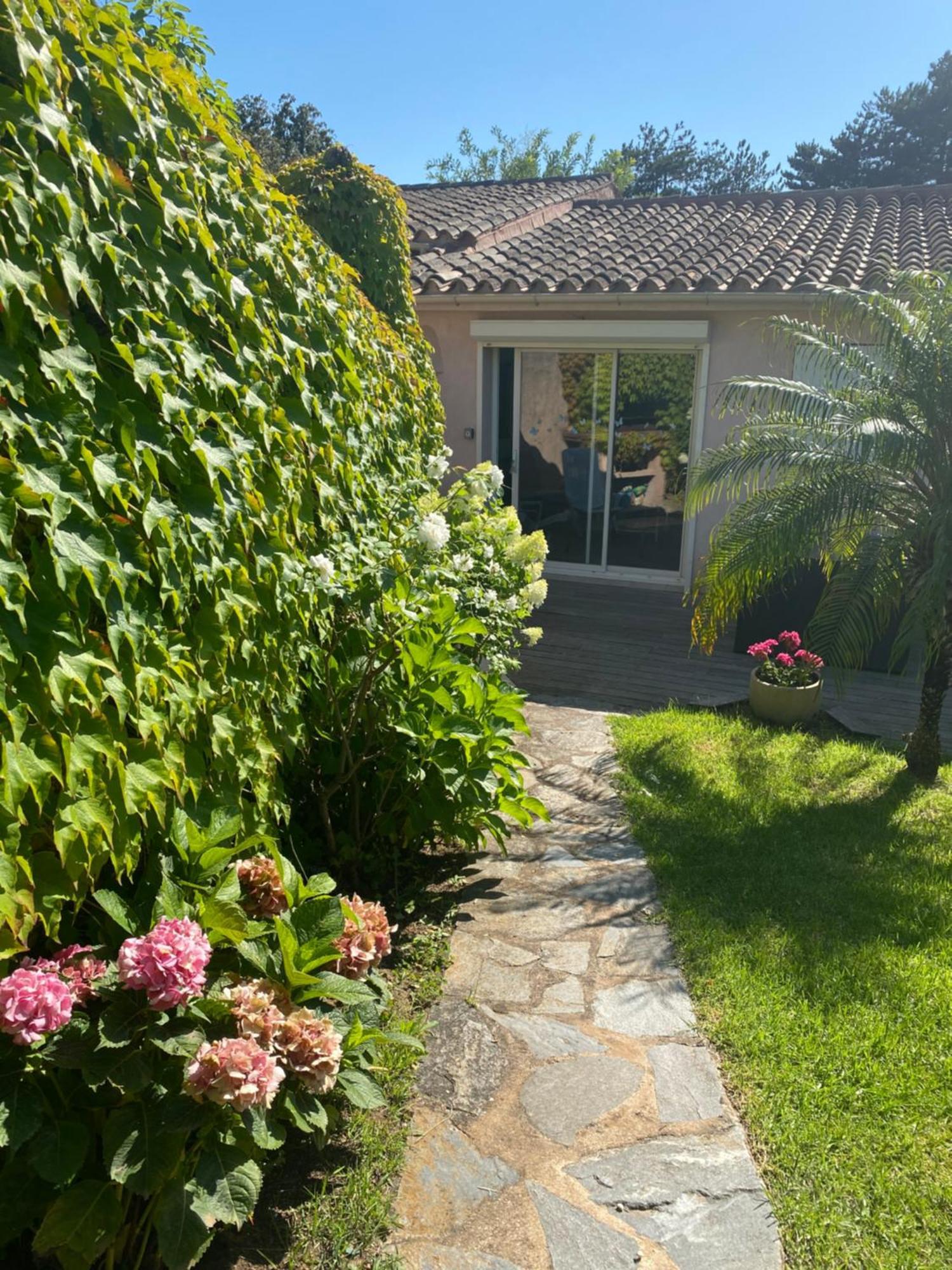 Appartement Marina Di Santa Giulia Porto-Vecchio (Corsica) Exterior foto