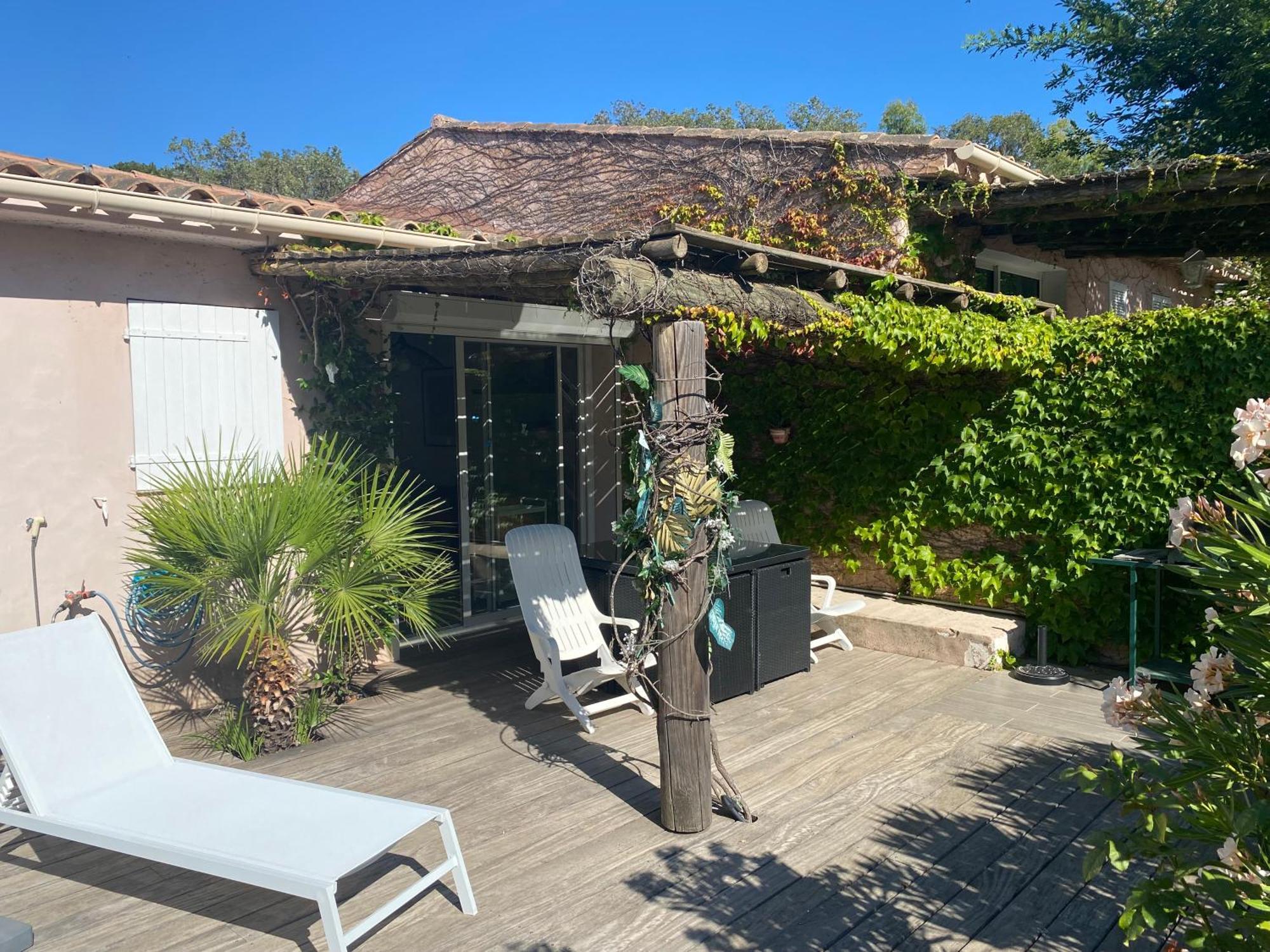 Appartement Marina Di Santa Giulia Porto-Vecchio (Corsica) Exterior foto