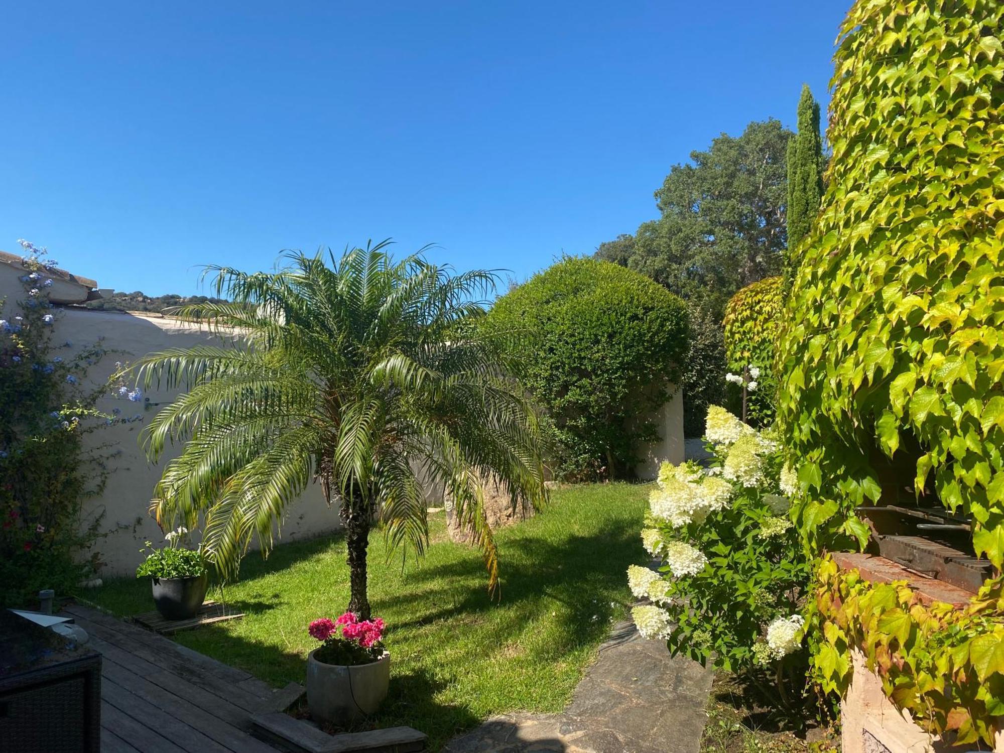 Appartement Marina Di Santa Giulia Porto-Vecchio (Corsica) Exterior foto