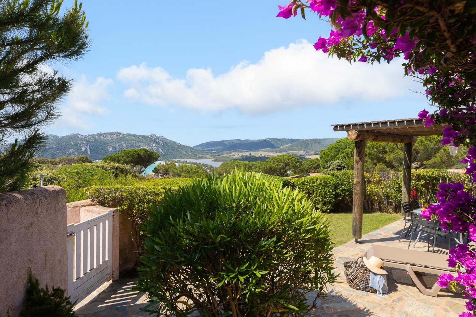 Appartement Marina Di Santa Giulia Porto-Vecchio (Corsica) Exterior foto
