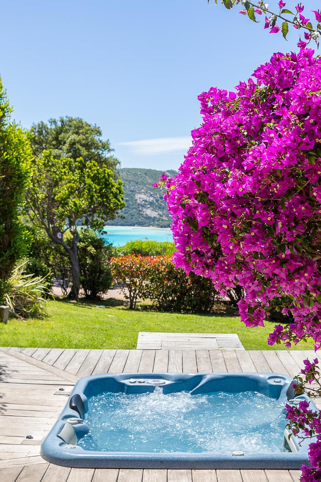 Appartement Marina Di Santa Giulia Porto-Vecchio (Corsica) Exterior foto