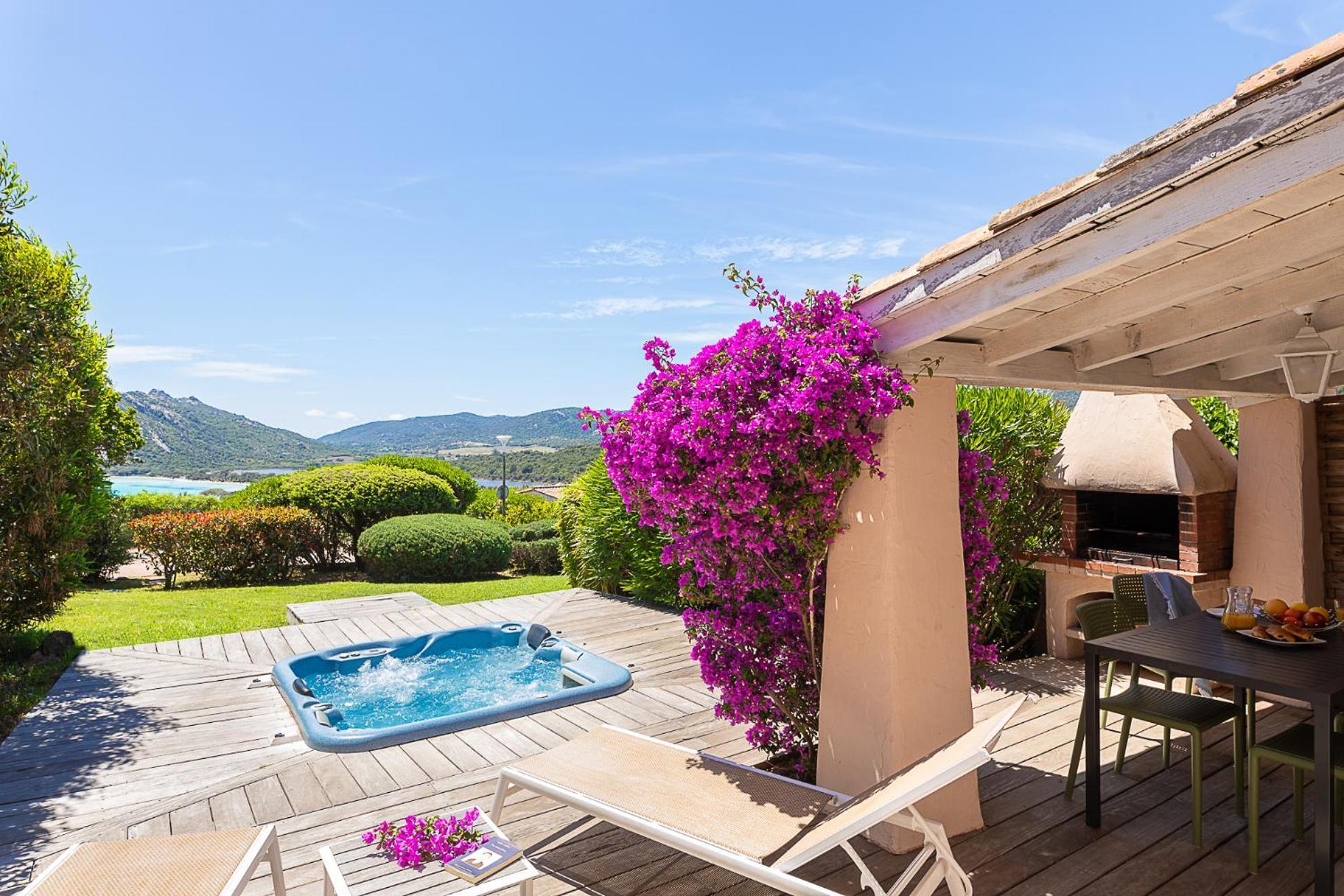 Appartement Marina Di Santa Giulia Porto-Vecchio (Corsica) Exterior foto