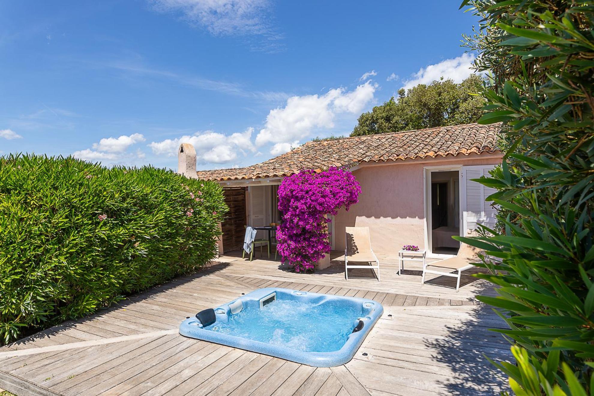 Appartement Marina Di Santa Giulia Porto-Vecchio (Corsica) Exterior foto