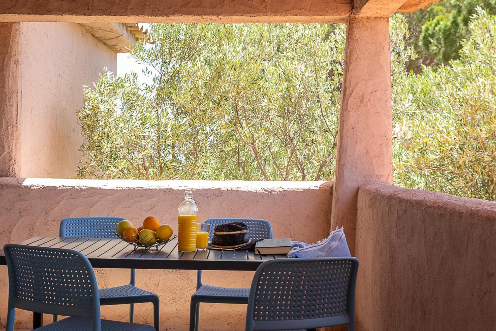 Appartement Marina Di Santa Giulia Porto-Vecchio (Corsica) Exterior foto