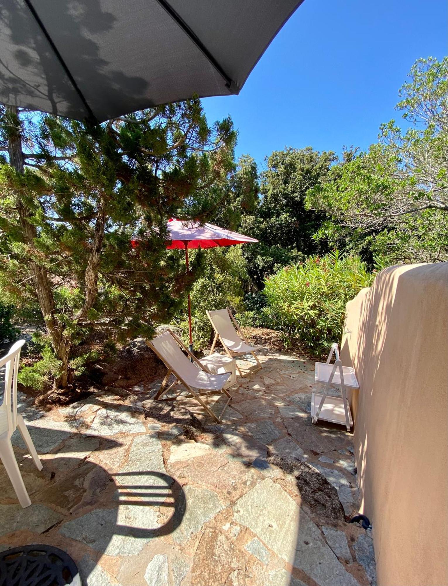 Appartement Marina Di Santa Giulia Porto-Vecchio (Corsica) Exterior foto
