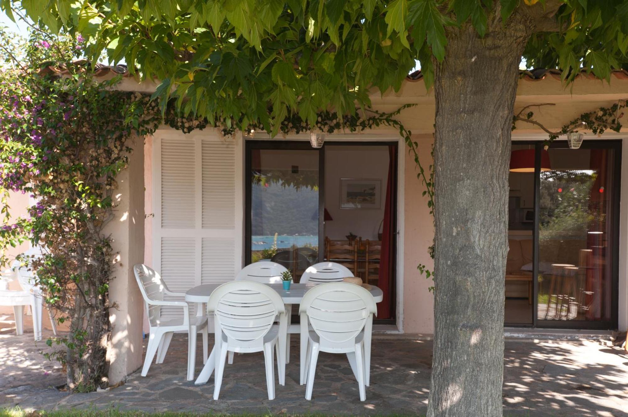 Appartement Marina Di Santa Giulia Porto-Vecchio (Corsica) Exterior foto