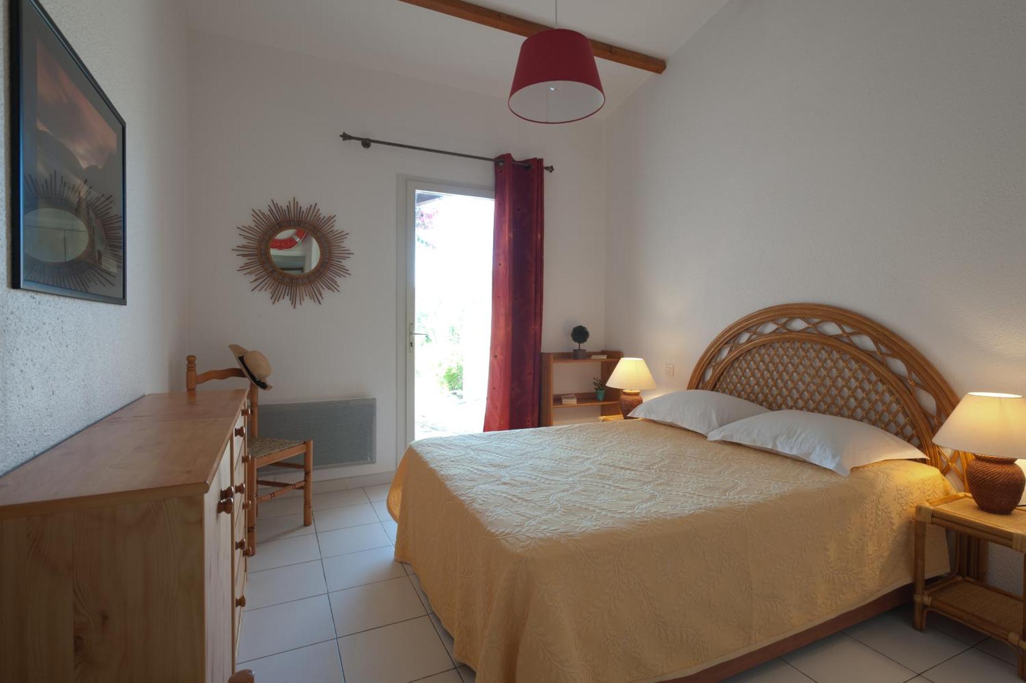 Appartement Marina Di Santa Giulia Porto-Vecchio (Corsica) Exterior foto