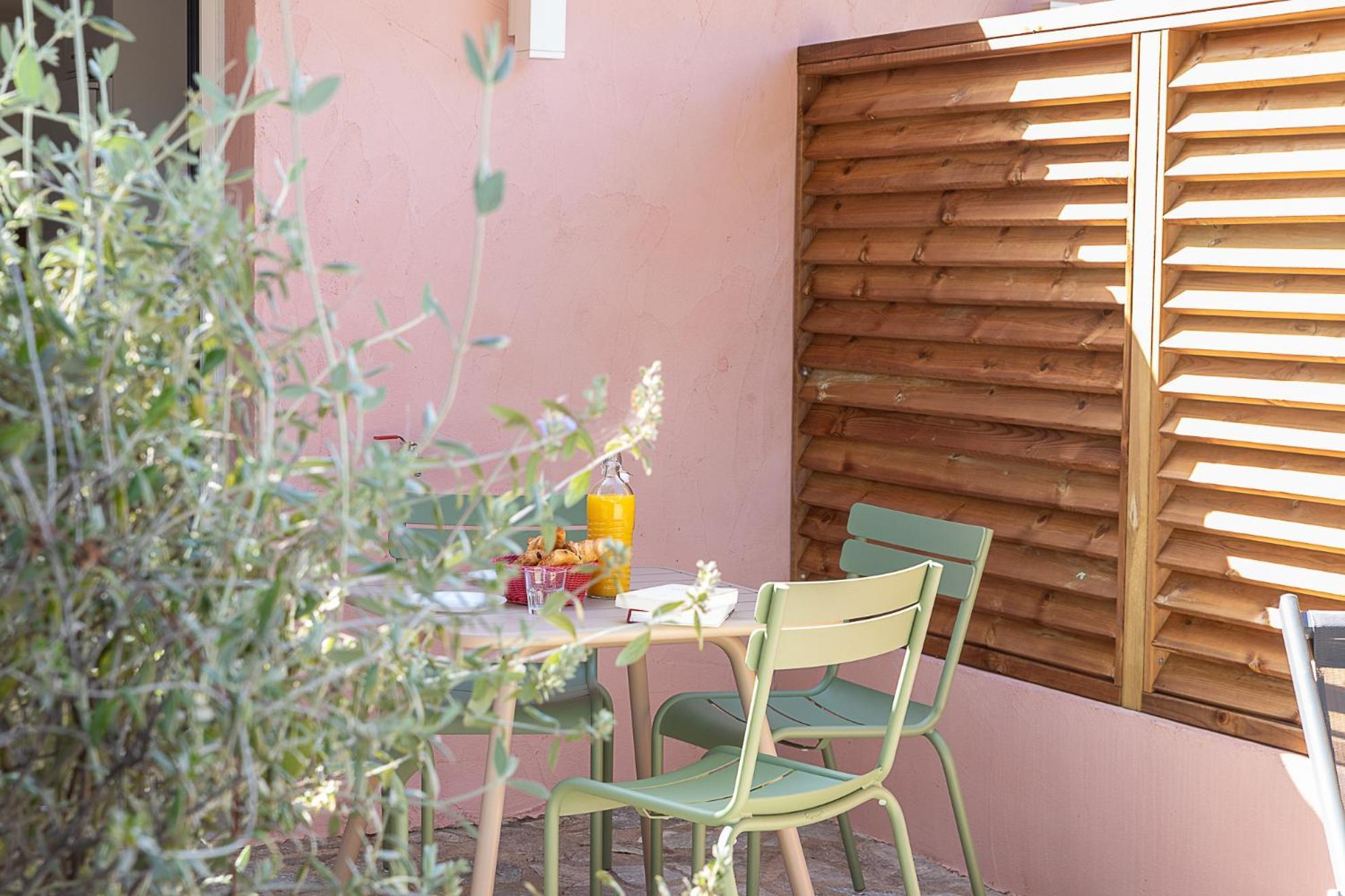 Appartement Marina Di Santa Giulia Porto-Vecchio (Corsica) Exterior foto