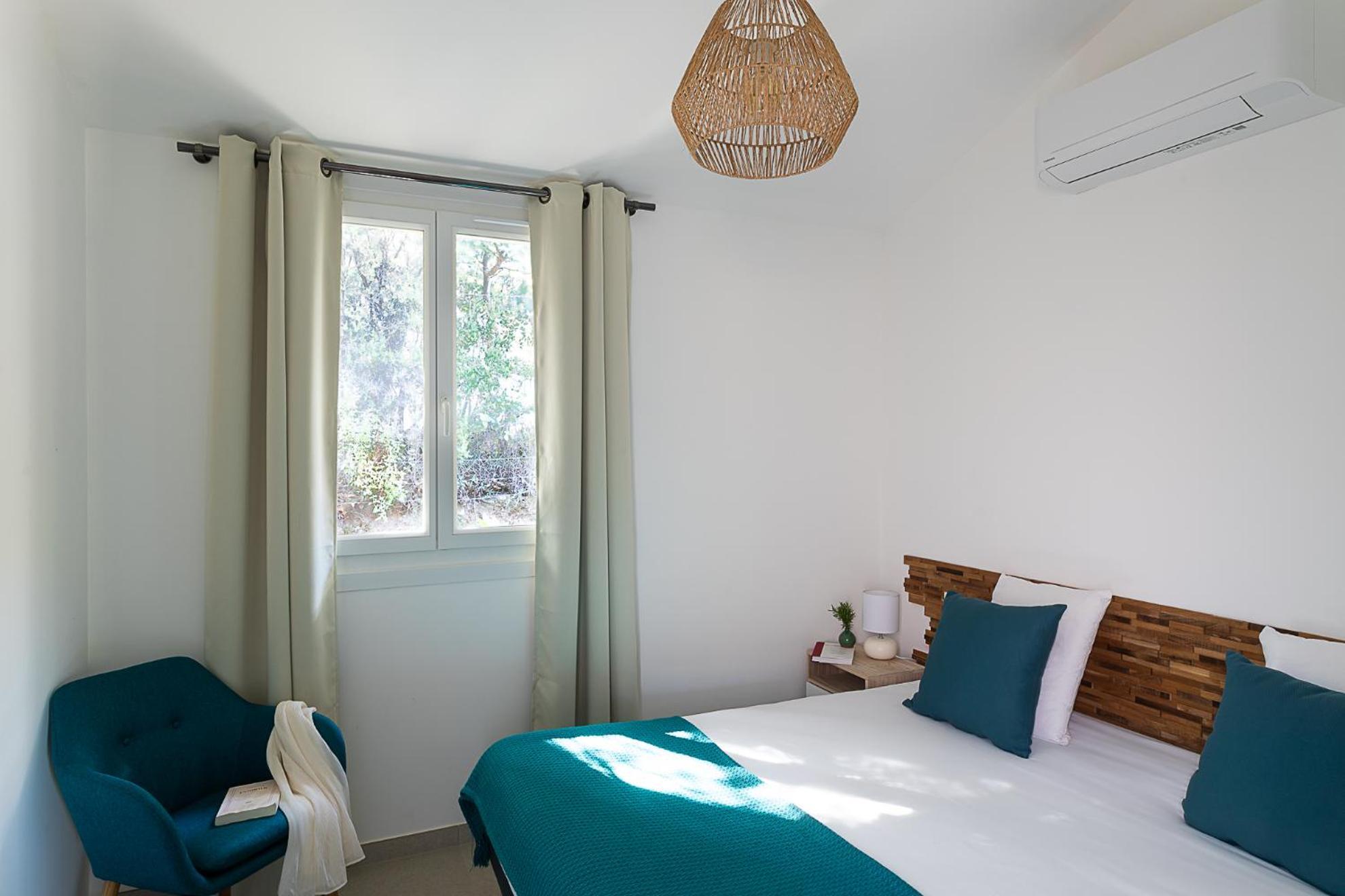 Appartement Marina Di Santa Giulia Porto-Vecchio (Corsica) Exterior foto