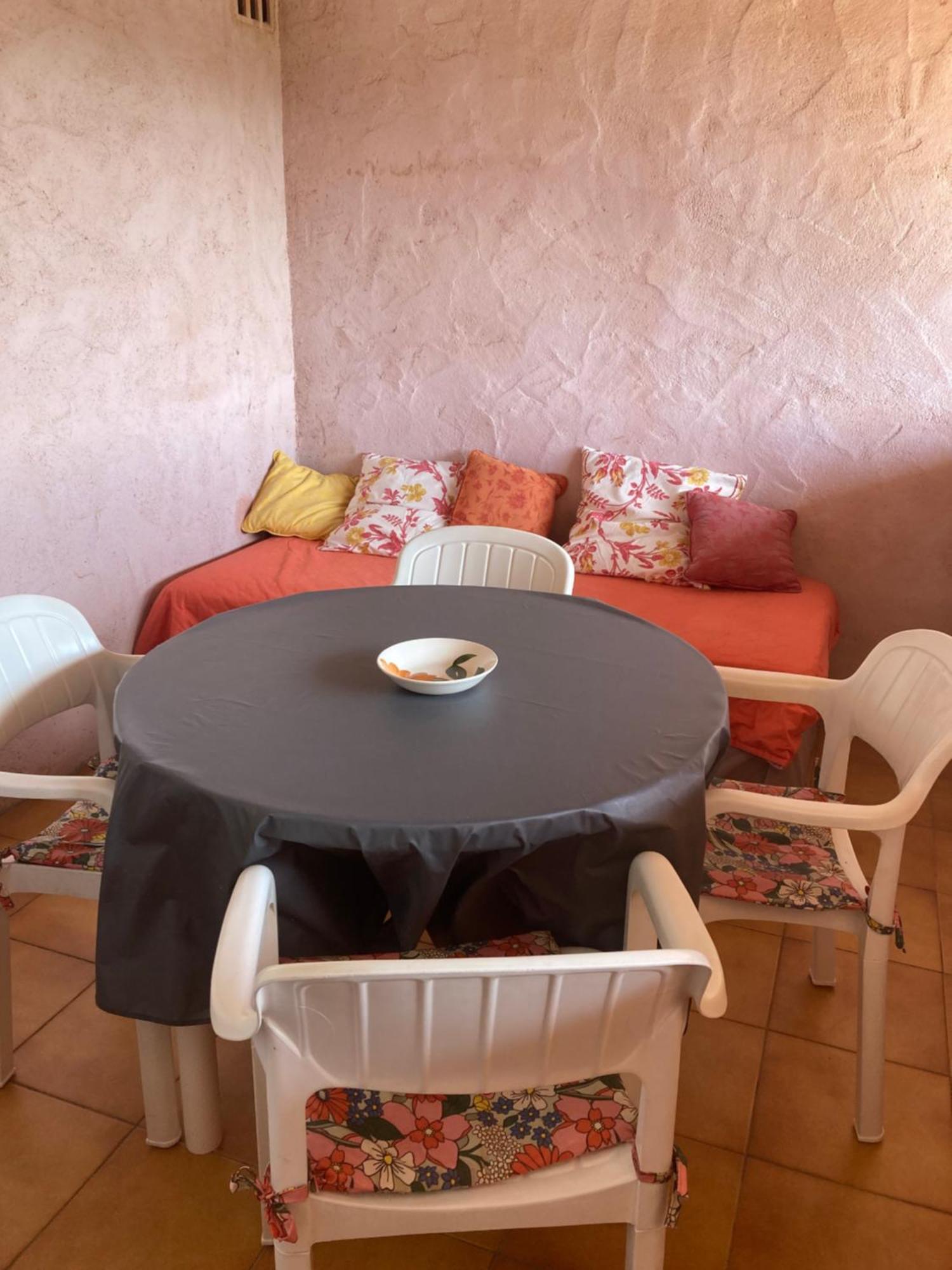 Appartement Marina Di Santa Giulia Porto-Vecchio (Corsica) Exterior foto