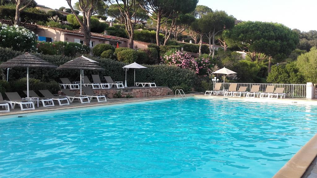Appartement Marina Di Santa Giulia Porto-Vecchio (Corsica) Exterior foto