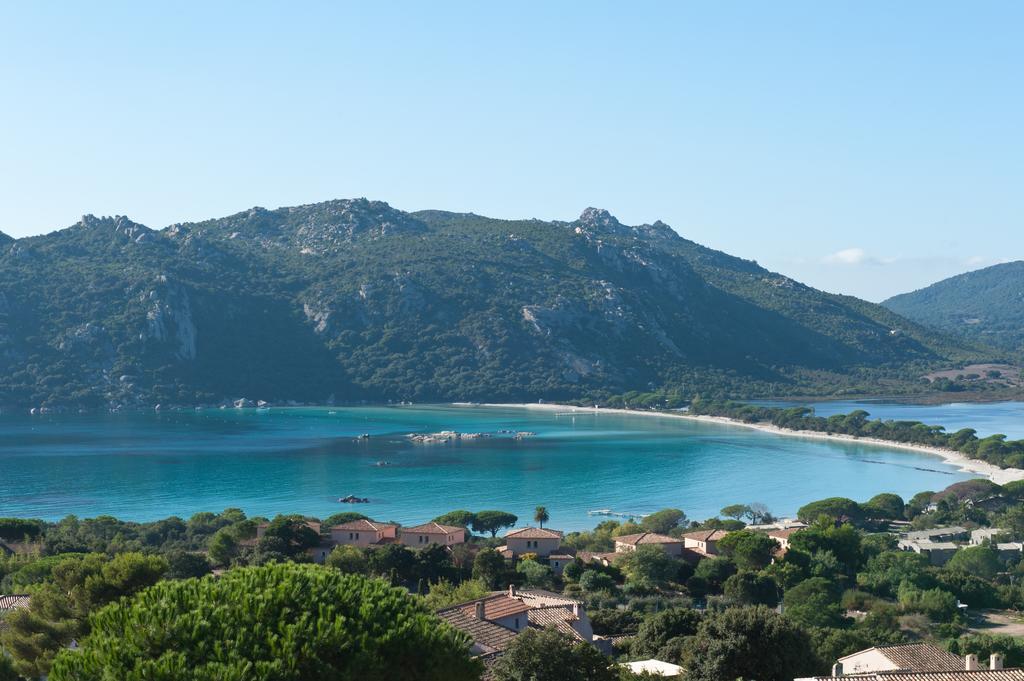 Appartement Marina Di Santa Giulia Porto-Vecchio (Corsica) Exterior foto
